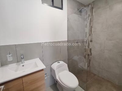 Apartaestudio en venta en Pinares, Pereira, 49 m² · foto 13 de 13
