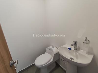 Apartaestudio en venta en Pinares, Pereira, 49 m² · foto 12 de 13