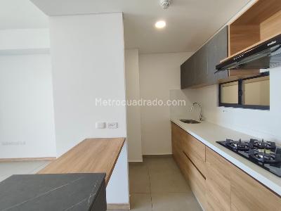 Apartaestudio en venta en Pinares, Pereira, 49 m² · foto 4 de 13