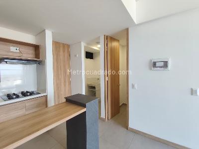 Apartaestudio en venta en Pinares, Pereira, 49 m² · foto 6 de 13