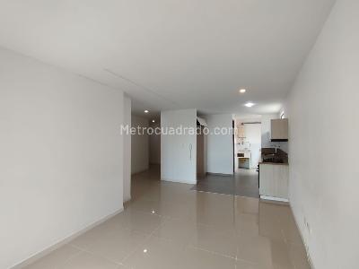 Apartamento en venta en Alamos, Pereira · foto 4 de 20