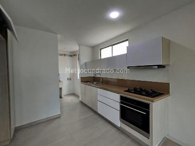 Apartamento en venta en Alamos, Pereira · foto 7 de 20