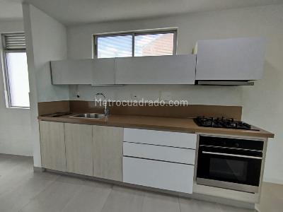 Apartamento en venta en Alamos, Pereira · foto 8 de 20