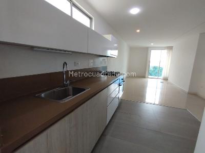 Apartamento en venta en Alamos, Pereira · foto 9 de 20