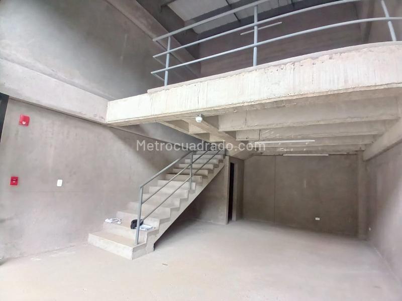 Local Comercial en Arriendo, BELMONTE, Pereira - Widok 3