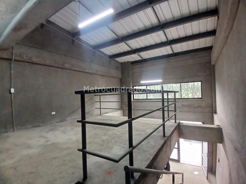 Local Comercial en Arriendo, BELMONTE, Pereira - Widok 5