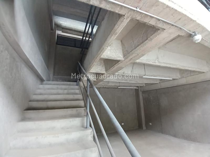 Local Comercial en Arriendo, BELMONTE, Pereira - Widok 4