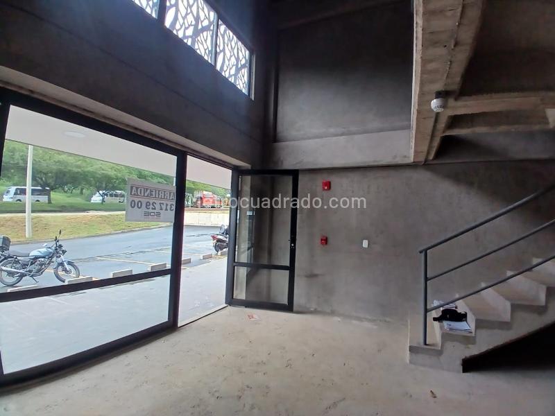 Local Comercial en Arriendo, BELMONTE, Pereira - Widok 6