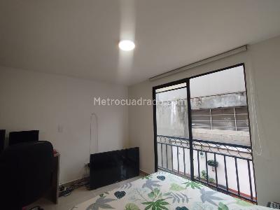 Apartaestudio en venta en Pinares, Pereira, 23 m² · foto 6 de 10