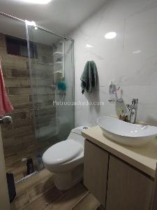 Apartaestudio en venta en Pinares, Pereira, 23 m² · foto 10 de 10