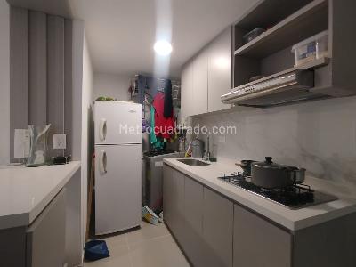 Apartaestudio en venta en Pinares, Pereira, 23 m² · foto 4 de 10