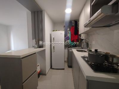 Apartaestudio en venta en Pinares, Pereira, 23 m² · foto 3 de 10