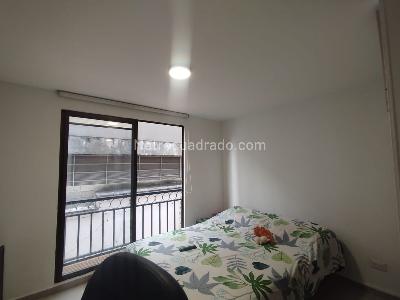 Apartaestudio en venta en Pinares, Pereira, 23 m² · foto 7 de 10