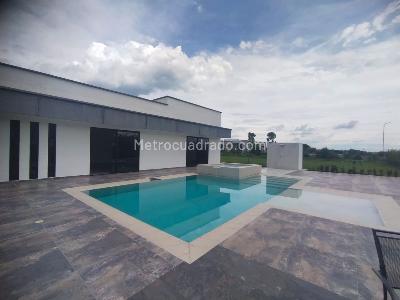 Casa en Arriendo, CERRITOS, Pereira