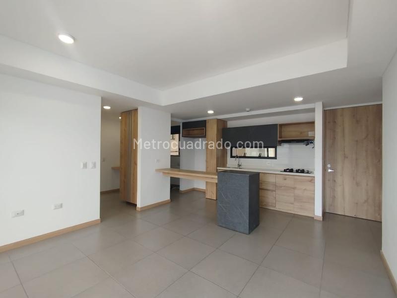 Apartamento en Arriendo, PINARES, Pereira - Ansicht 3