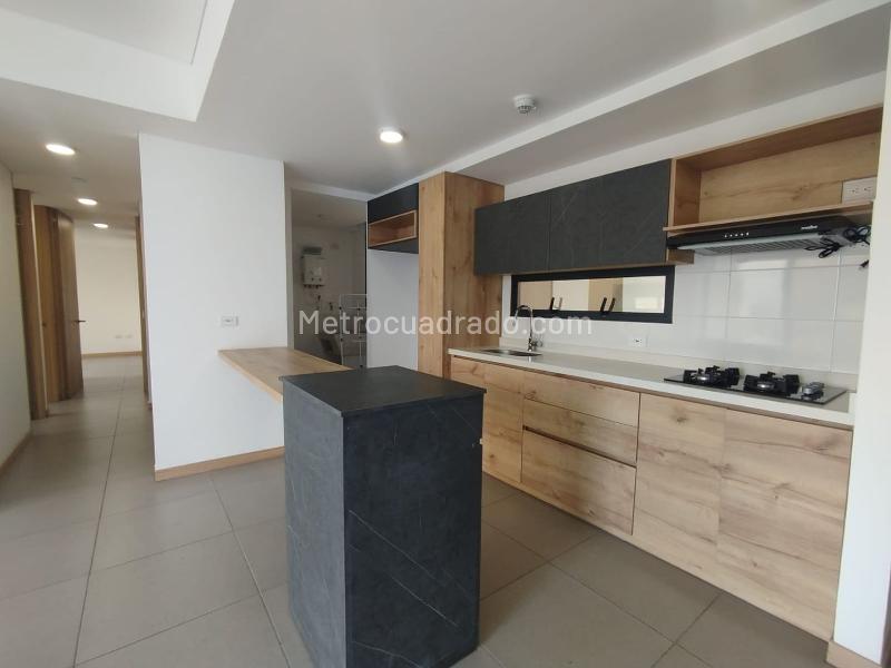 Apartamento en Arriendo, PINARES, Pereira - Ansicht 5