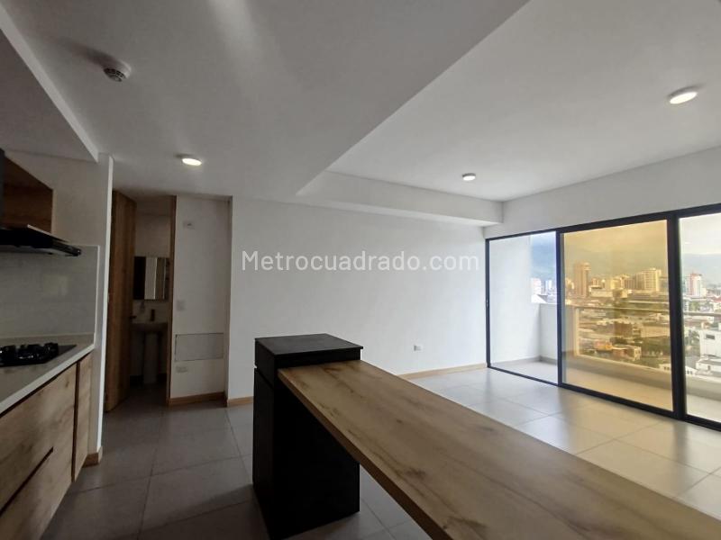 Apartamento en Arriendo, PINARES, Pereira - Ansicht 2