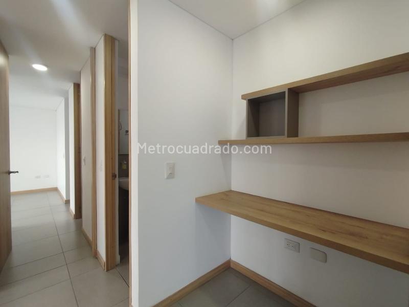 Apartamento en Arriendo, PINARES, Pereira - Mehr
