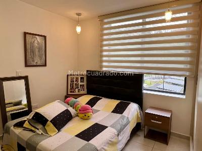 Apartamento en venta en Cerritos, Pereira · foto 14 de 18