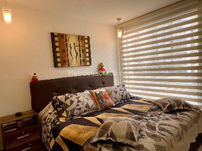 Apartamento en venta en Cerritos, Pereira · foto 16 de 18