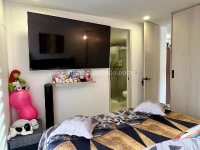 Apartamento en venta en Cerritos, Pereira · foto 17 de 18