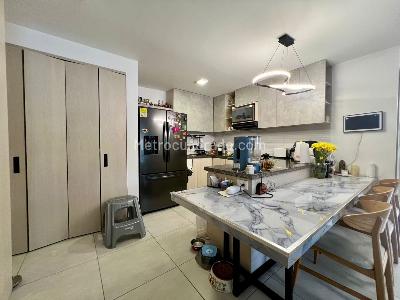 Apartamento en venta en Cerritos, Pereira · foto 5 de 18