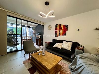 Apartamento en venta en Cerritos, Pereira · foto 2 de 18