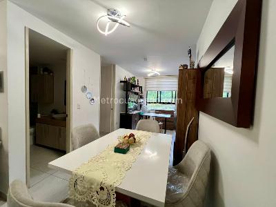 Apartamento en venta en Cerritos, Pereira · foto 6 de 18