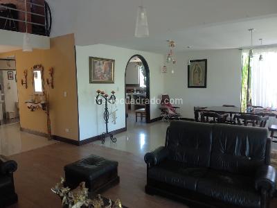 Casa en venta en Condina, Pereira · foto 9 de 19