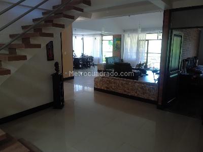 Casa en venta en Condina, Pereira · foto 11 de 19