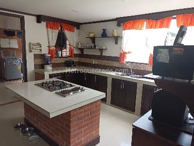 Casa en venta en Condina, Pereira · foto 5 de 19