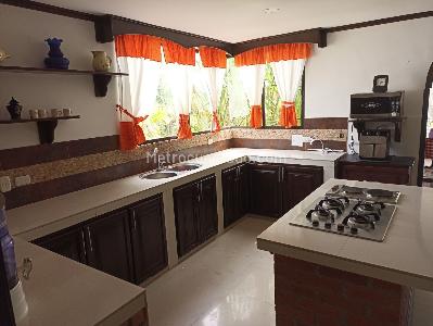 Casa en venta en Condina, Pereira · foto 6 de 19