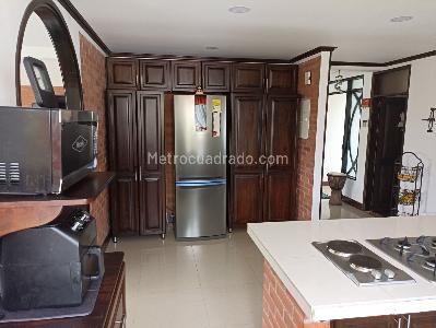 Casa en venta en Condina, Pereira · foto 8 de 19