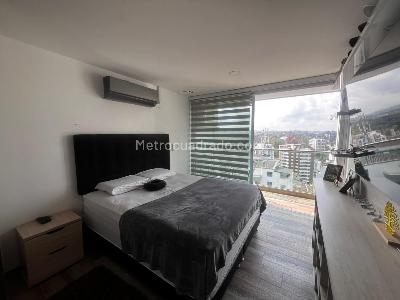 Apartaestudio en venta en Pinares, Pereira, 49 m² · foto 10 de 14