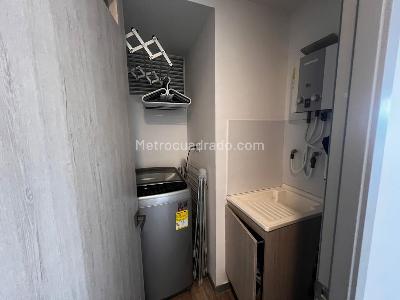 Apartaestudio en venta en Pinares, Pereira, 49 m² · foto 14 de 14