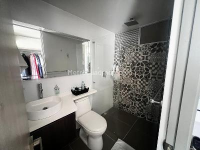 Apartaestudio en venta en Pinares, Pereira, 49 m² · foto 13 de 14