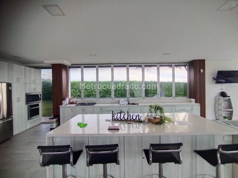 Casa en Arriendo, CERRITOS, Pereira - Widok 6