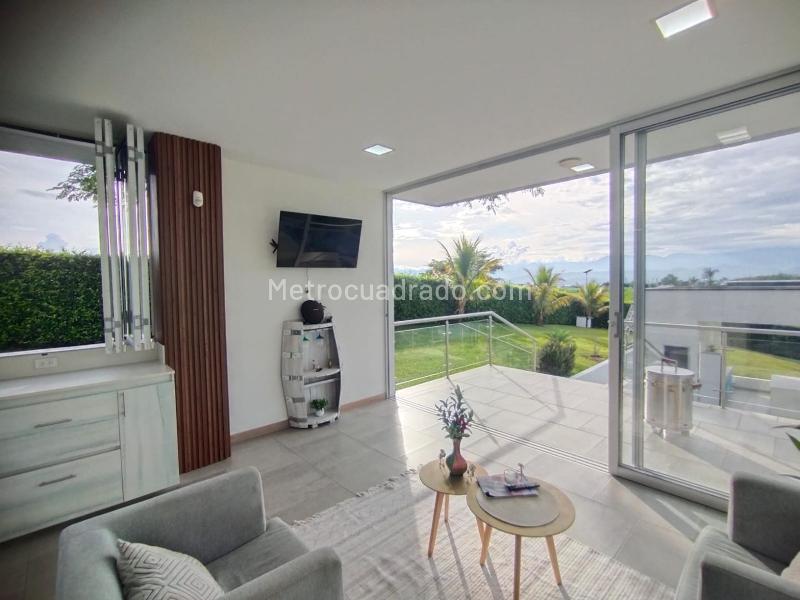 Casa en Arriendo, CERRITOS, Pereira - Widok 3
