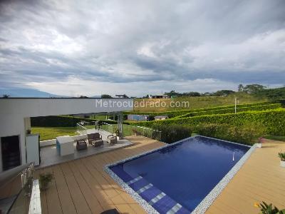 Casa en Arriendo, CERRITOS, Pereira