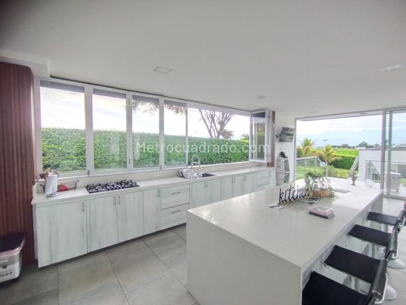 Casa en Arriendo, CERRITOS, Pereira - Widok 5
