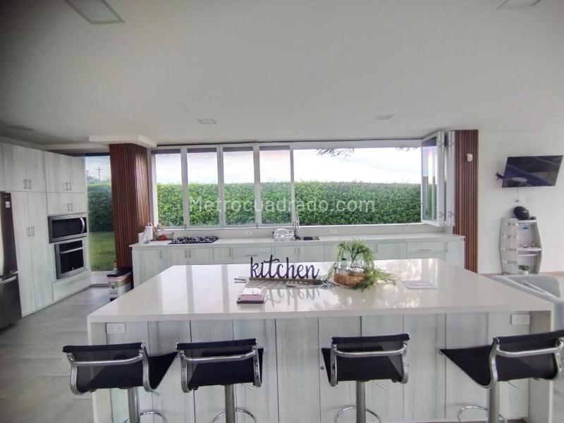 Casa en Arriendo, CERRITOS, Pereira - Więcej