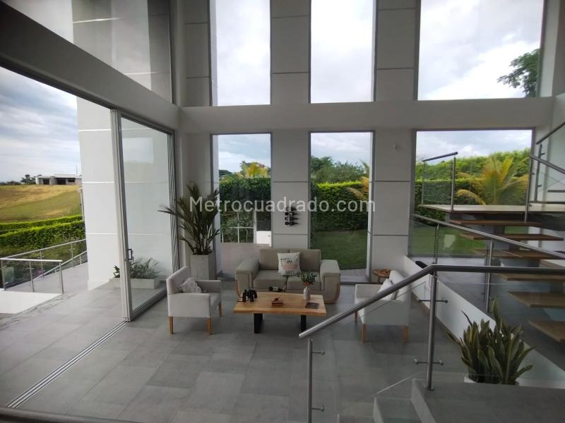 Casa en Arriendo, CERRITOS, Pereira - Widok 4