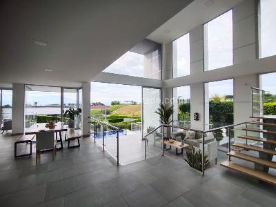 Casa de 4 alcobas en venta en Cerritos, Pereira, 735 m² · foto 5 de 20