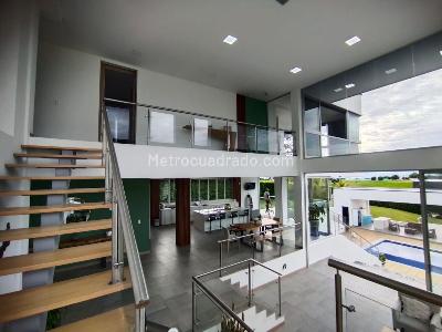 Casa de 4 alcobas en venta en Cerritos, Pereira, 735 m² · foto 8 de 20
