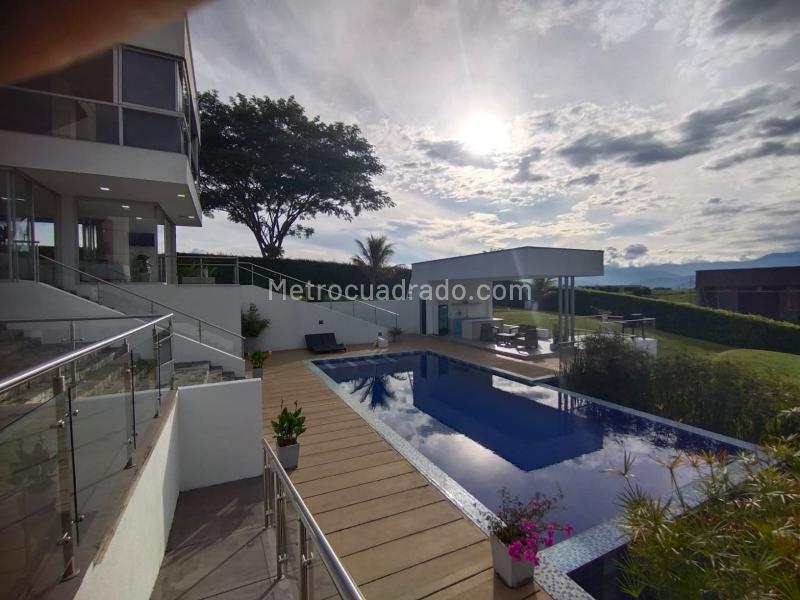Casa – AMCO, Area Metropolitana Centro Occidente - Vista 3