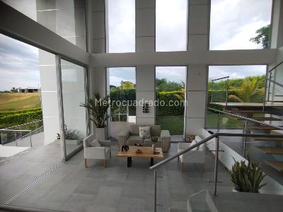 Casa de 4 alcobas en venta en Cerritos, Pereira, 735 m² · foto 6 de 20