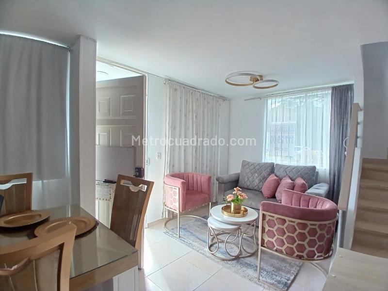 Casa – Pereira - Vista 2