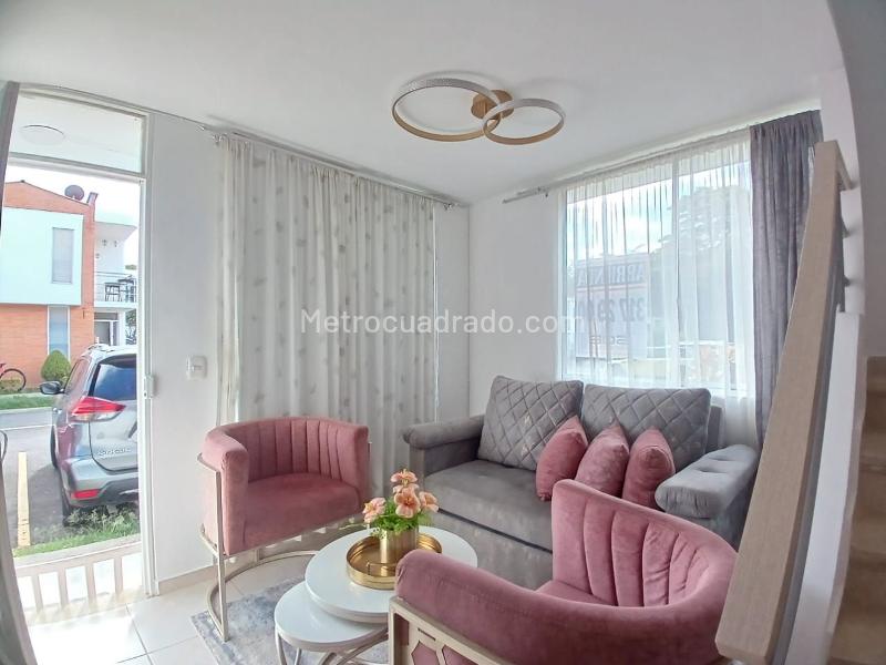 Casa – Pereira - Vista 4