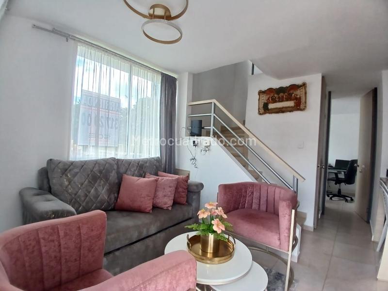 Casa – Pereira - Vista 3