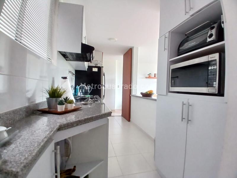Apartamento en Arriendo, UNICENTRO, Pereira - Widok 5
